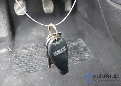 2015 Dodge Dart Se from USA, damaged, VIN 1C3CDFAA3FD150525